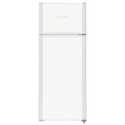 Réfrigérateur 2 portes Liebherr CTPE231-26 233 L classe E | Nimestore