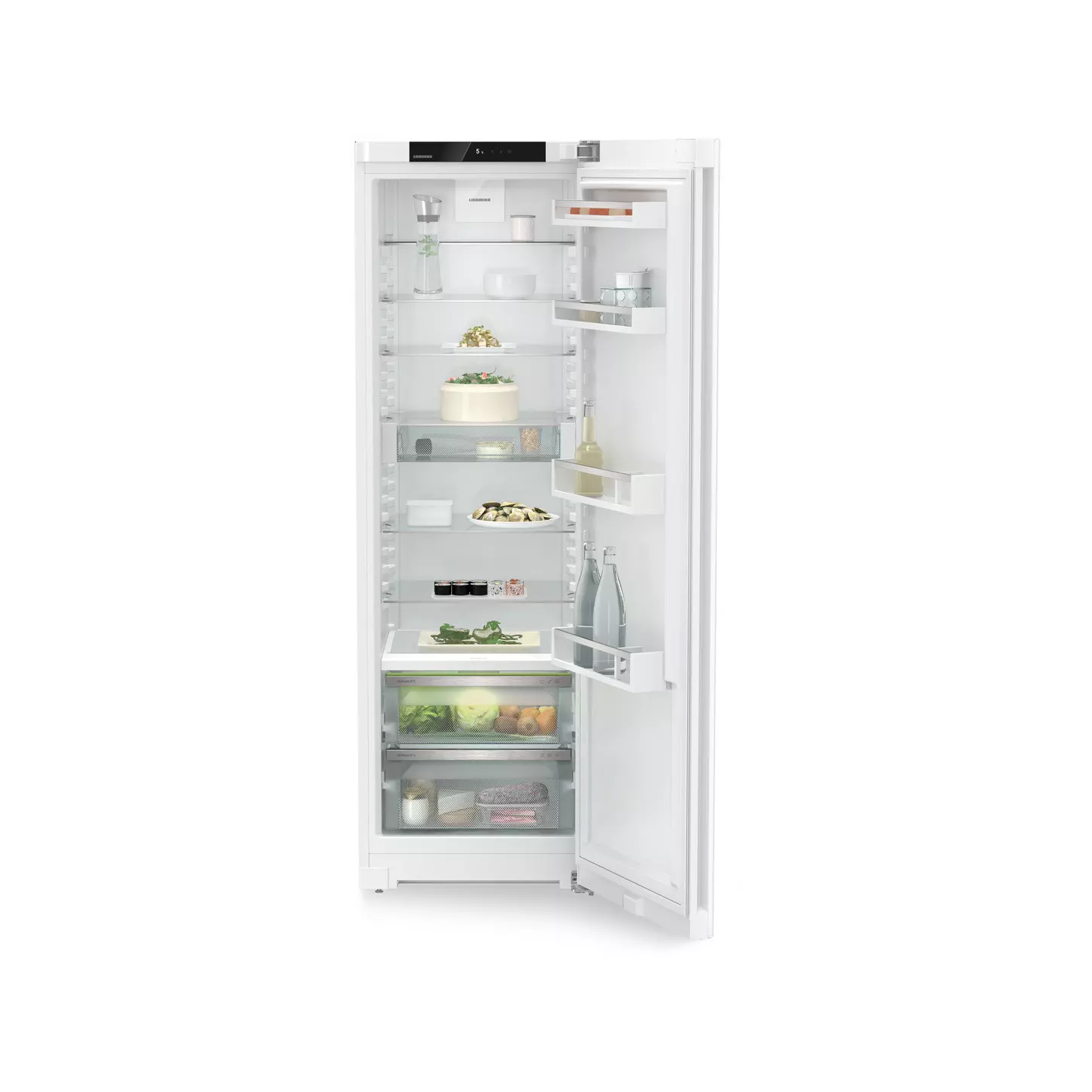 Réfrigérateur Liebherr RBC5220-22/1 382 L BioFresh | Nimestore