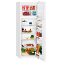 Réfrigérateur 2 portes Liebherr CTPE251-26 270 L classe E | Nimestore