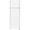 Réfrigérateur 2 portes Liebherr CTPE251-26 270 L classe E | Nimestore