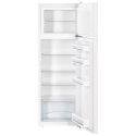 Réfrigérateur 2 portes Liebherr CTPE251-26 270 L classe E | Nimestore