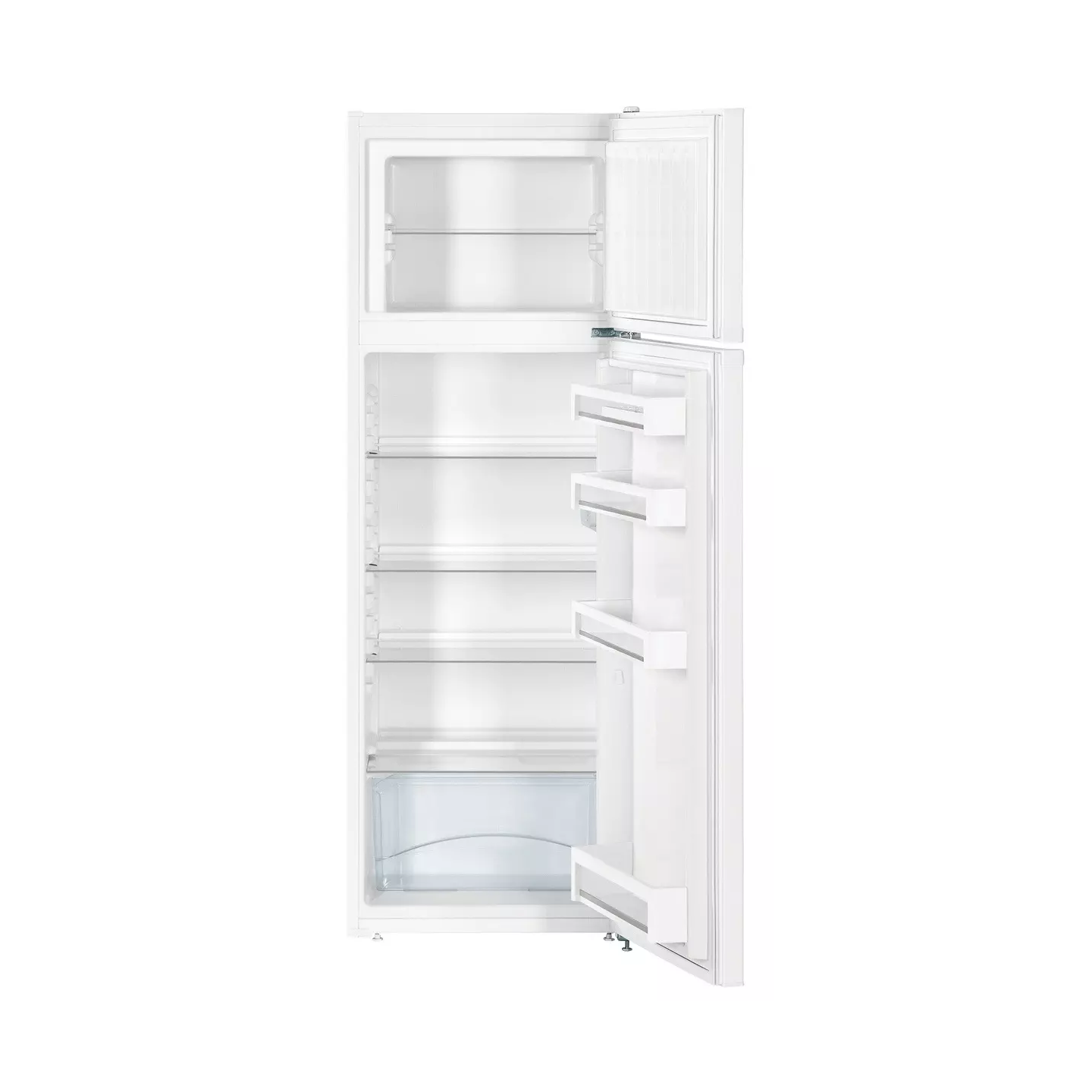 Réfrigérateur 2 portes Liebherr CTPE251-26 270 L classe E | Nimestore
