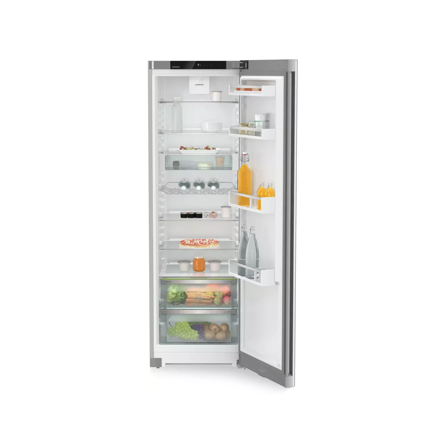 Réfrigérateur 1 porte Liebherr KSFD1820-22 399 L inox | Nimestore