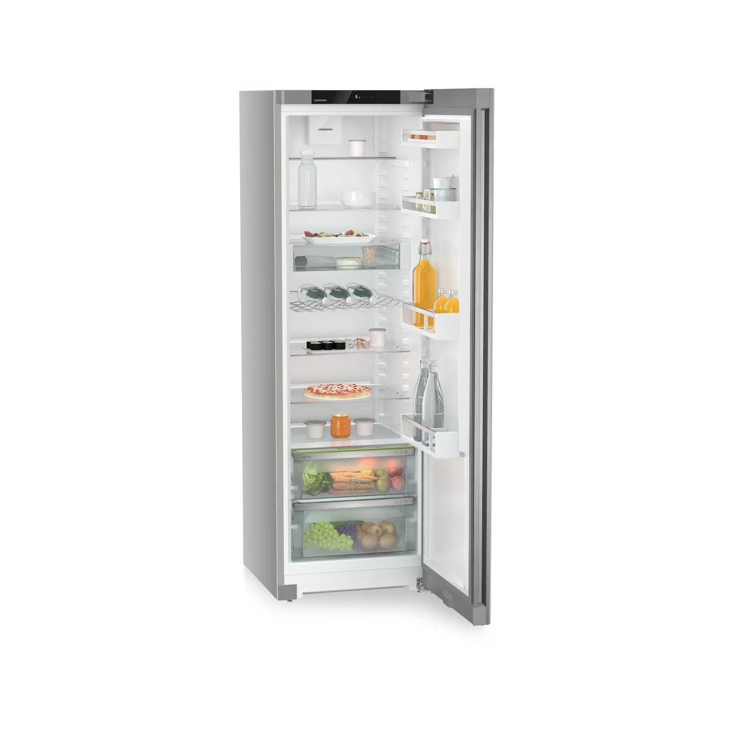 Réfrigérateur 1 porte Liebherr KSFD1820-22 399 L inox | Nimestore