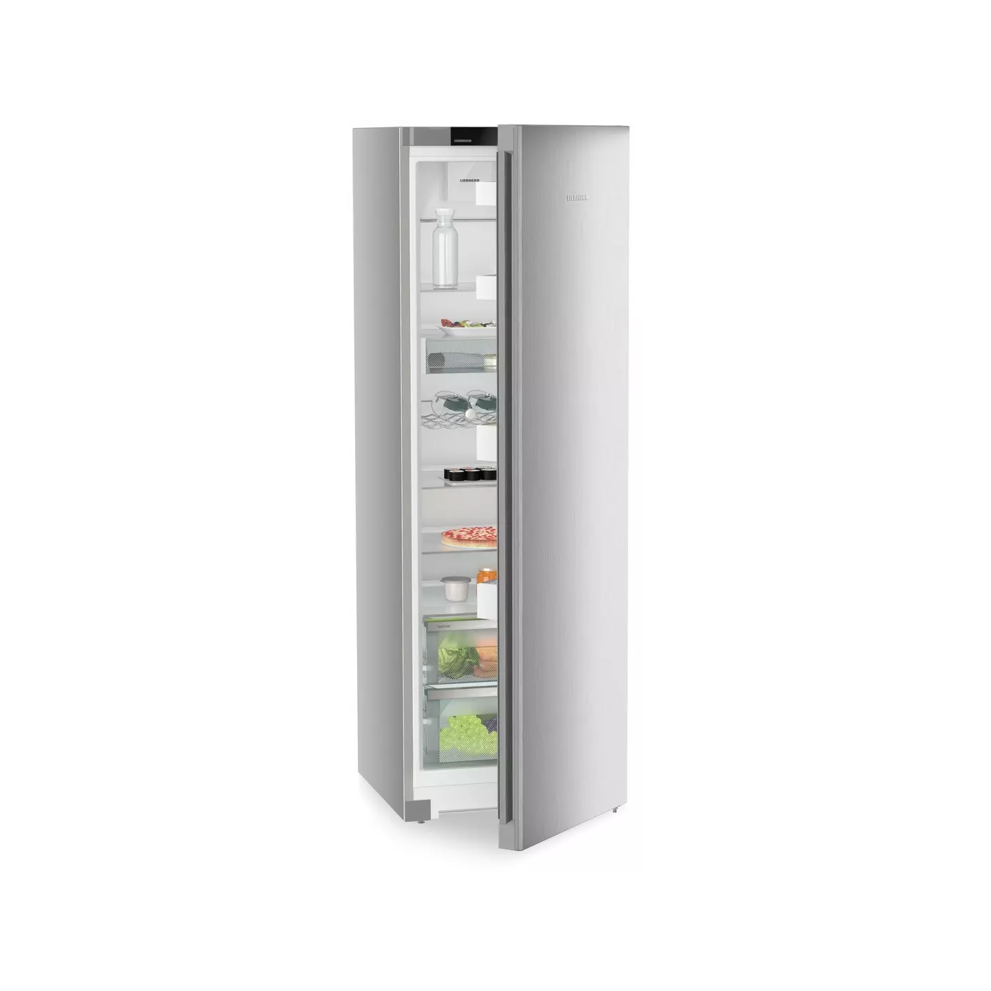 Réfrigérateur 1 porte Liebherr KSFD1820-22 399 L inox | Nimestore