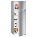 Réfrigérateur 2 portes Liebherr CTPELE231-26 233 L inox | Nimestore