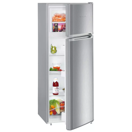Liebherr Kühlschrank 2 Türen CTPELE231-26 233 L | Nimestore