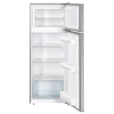 Réfrigérateur 2 portes Liebherr CTPELE231-26 233 L inox | Nimestore