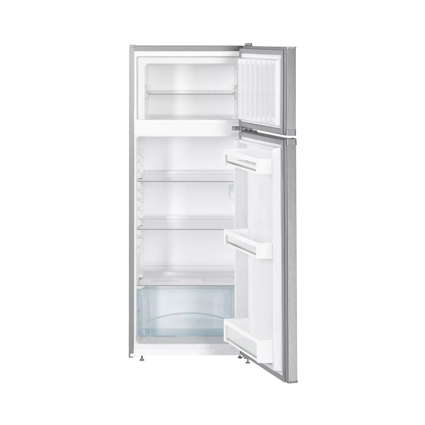 Réfrigérateur 2 portes Liebherr CTPELE231-26 233 L inox | Nimestore