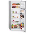 Réfrigérateur 2 portes Liebherr CTPELE231-26 233 L inox | Nimestore
