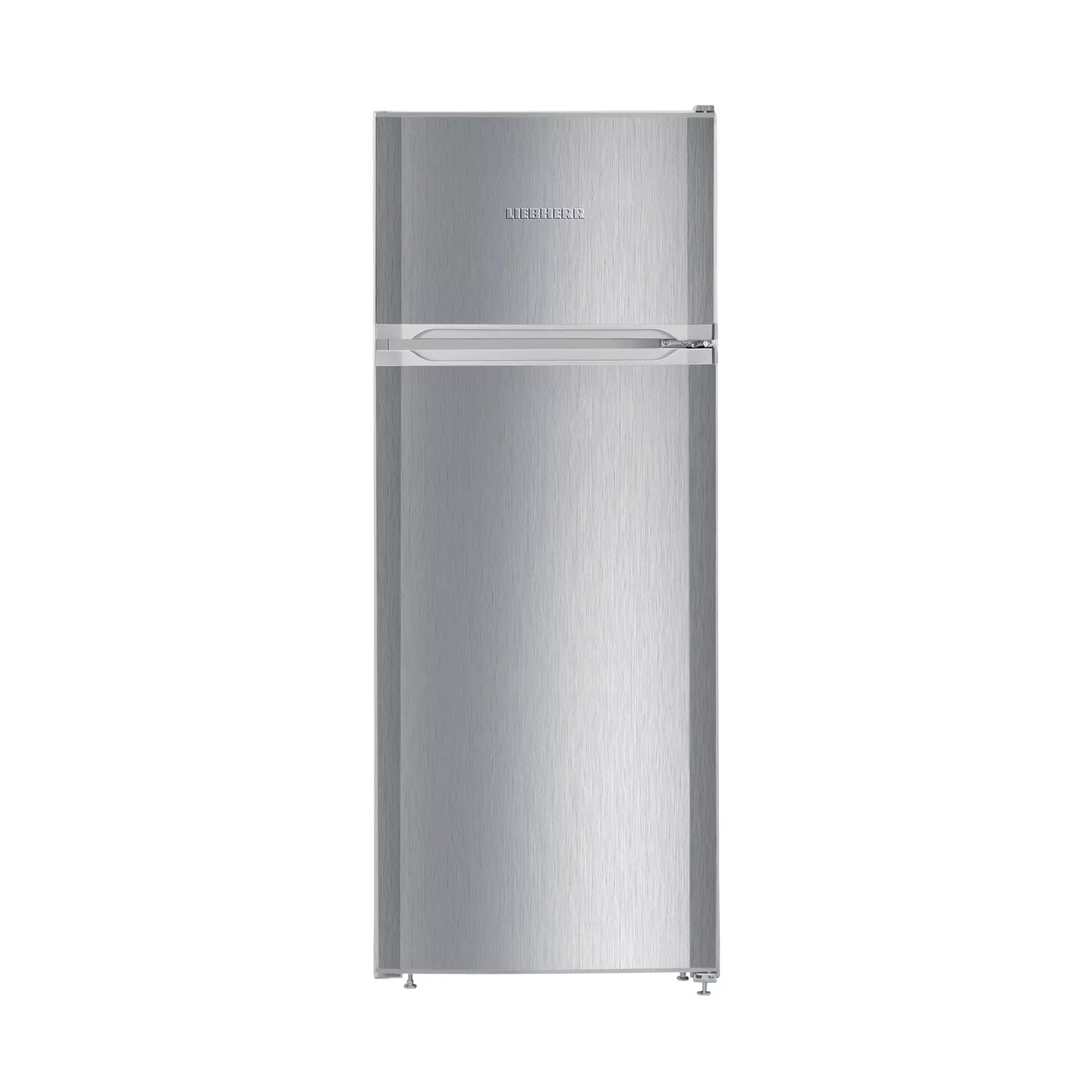 Réfrigérateur 2 portes Liebherr CTPELE231-26 233 L inox | Nimestore