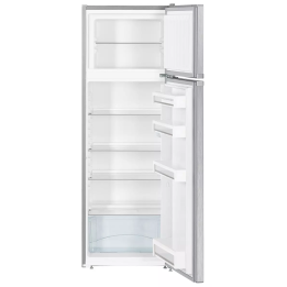 Liebherr Kühlschrank 2 Türen CTPELE251-26 270 L | Nimestore
