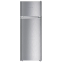 Réfrigérateur 2 portes Liebherr CTPELE251-26 270 L inox | Nimestore