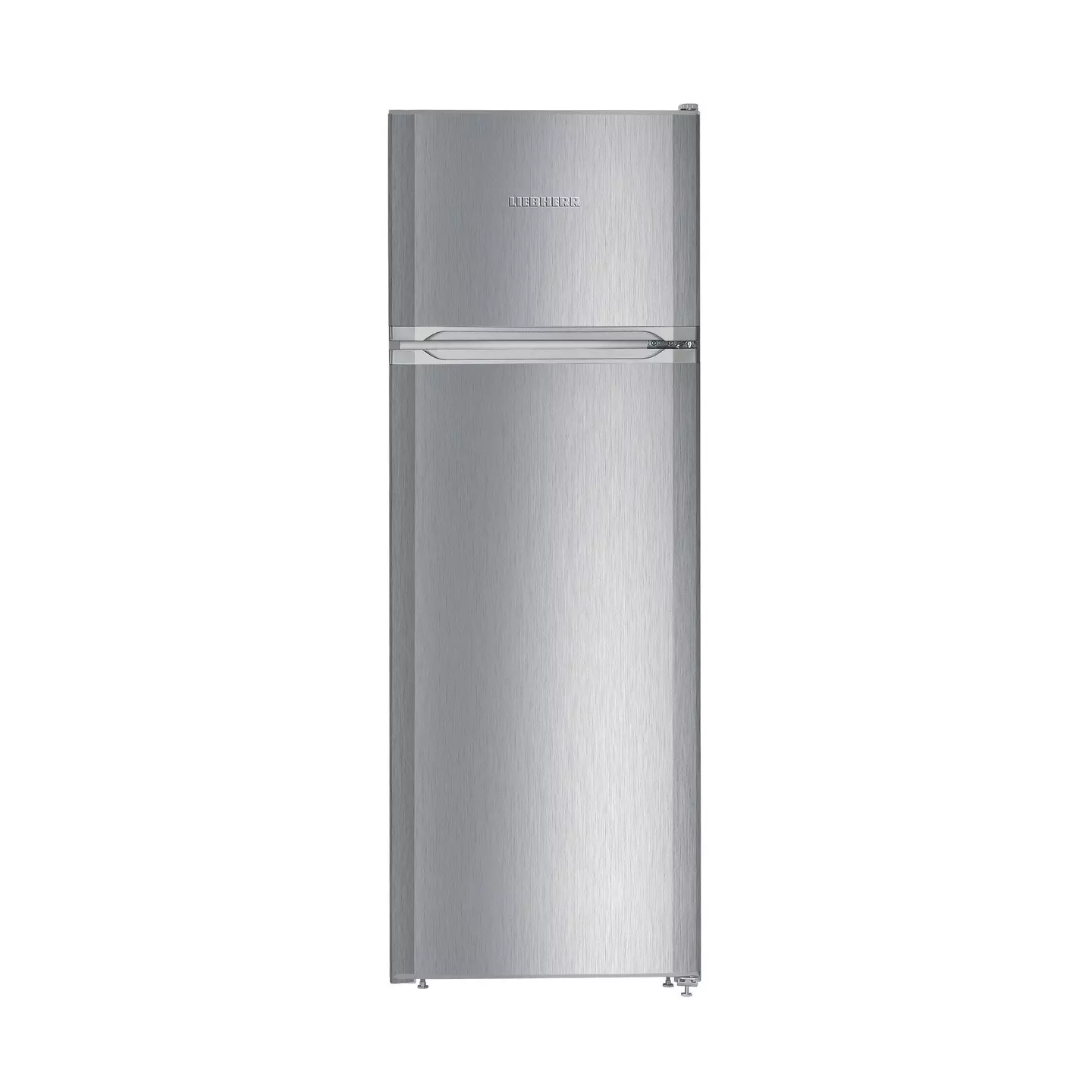 Réfrigérateur 2 portes Liebherr CTPELE251-26 270 L inox | Nimestore