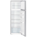 Réfrigérateur 2 portes Liebherr CTPELE251-26 270 L inox | Nimestore