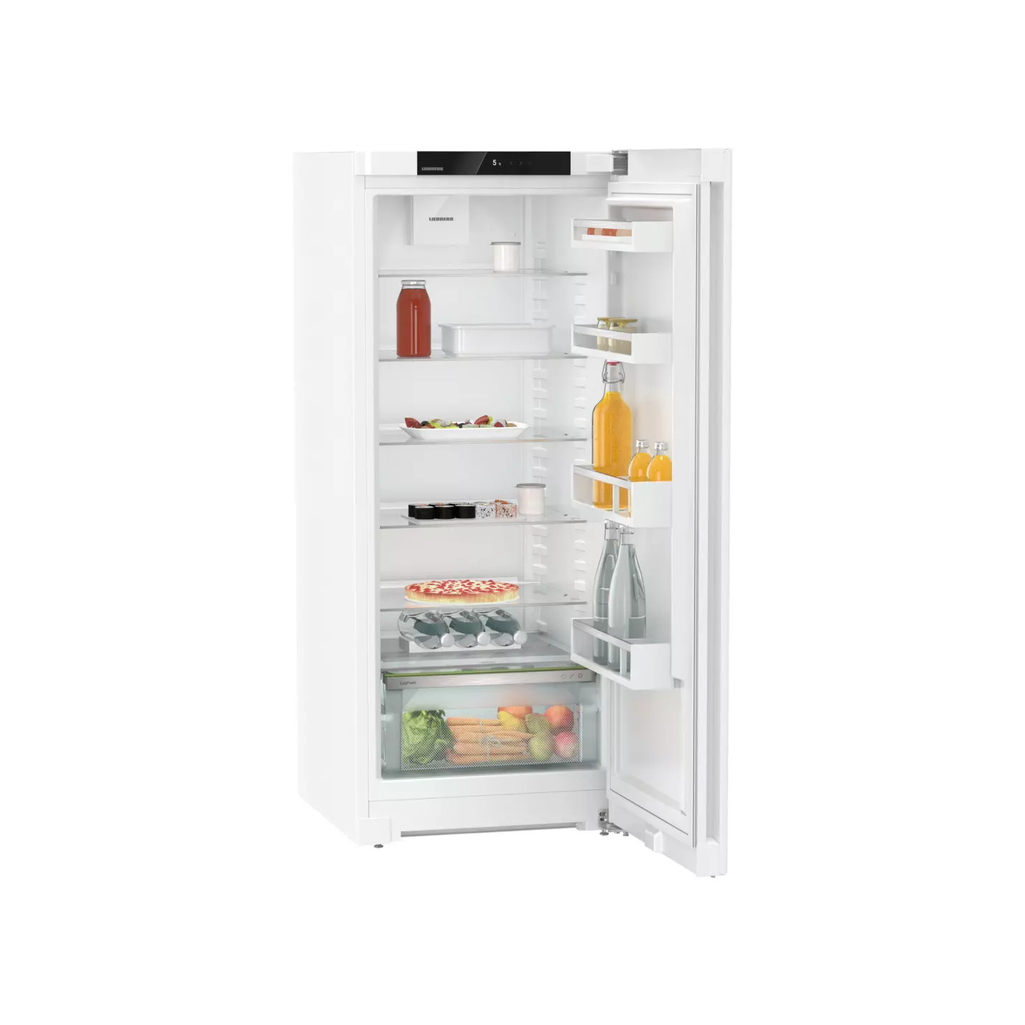 Réfrigérateur 1 porte Liebherr K1450 298 L classe D | Nimestore