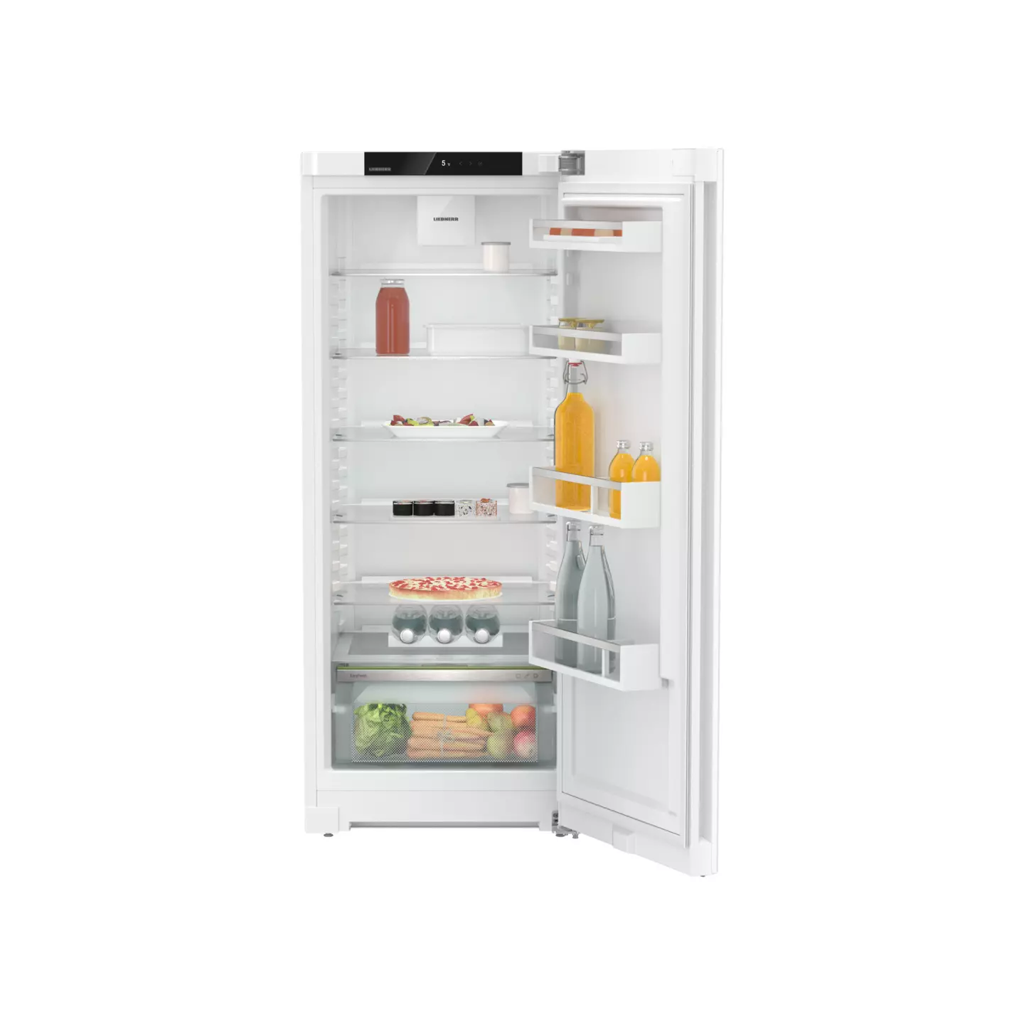Réfrigérateur 1 porte Liebherr K1450 298 L classe D | Nimestore