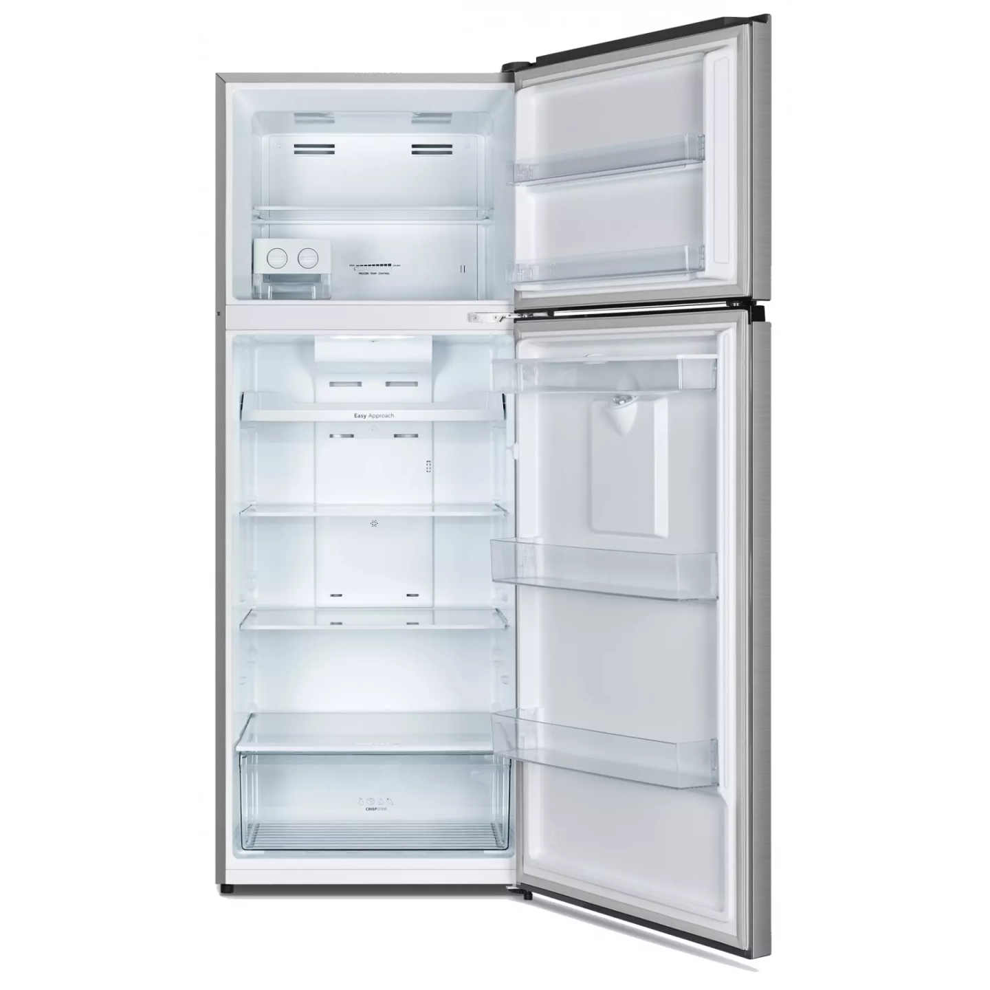 Réfrigérateur 2 portes Hisense FTN461WCE1 467 L No Frost | Nimestore