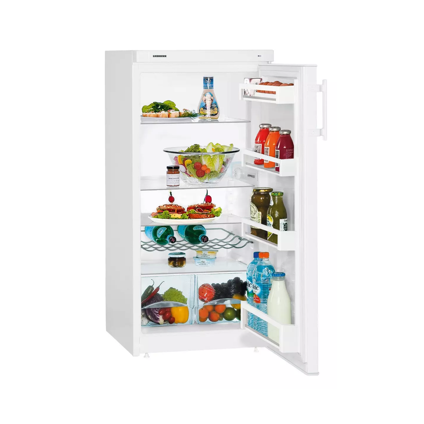 Réfrigérateur 1 porte Liebherr KE230-26 213 L compact | Nimestore