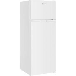 Indesit Kühlschrank 2 Türen I55T0412W 206 L weiß | Nimestore