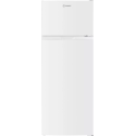 Réfrigérateur 2 portes Indesit I55T0412W 206 L blanc | Nimestore