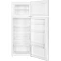 Réfrigérateur 2 portes Indesit I55T0412W 206 L blanc | Nimestore