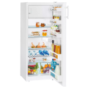 Réfrigérateur 1 porte Liebherr KPE290-26 250 L blanc | Nimestore
