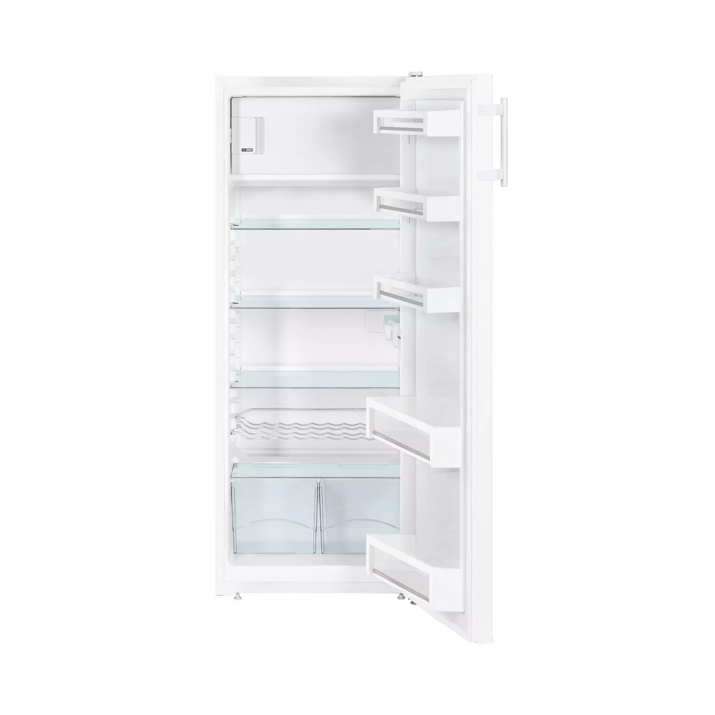 Réfrigérateur 1 porte Liebherr KPE290-26 250 L blanc | Nimestore