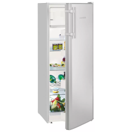Liebherr Kühlschrank KPSLE290-26 250 L silber | Nimestore