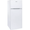 Réfrigérateur 2 portes Candy CDH1S513EW 151 L blanc | Nimestore