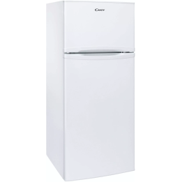 Candy Kühlschrank 2 Türen CDH1S513EW 151 L weiß | Nimestore