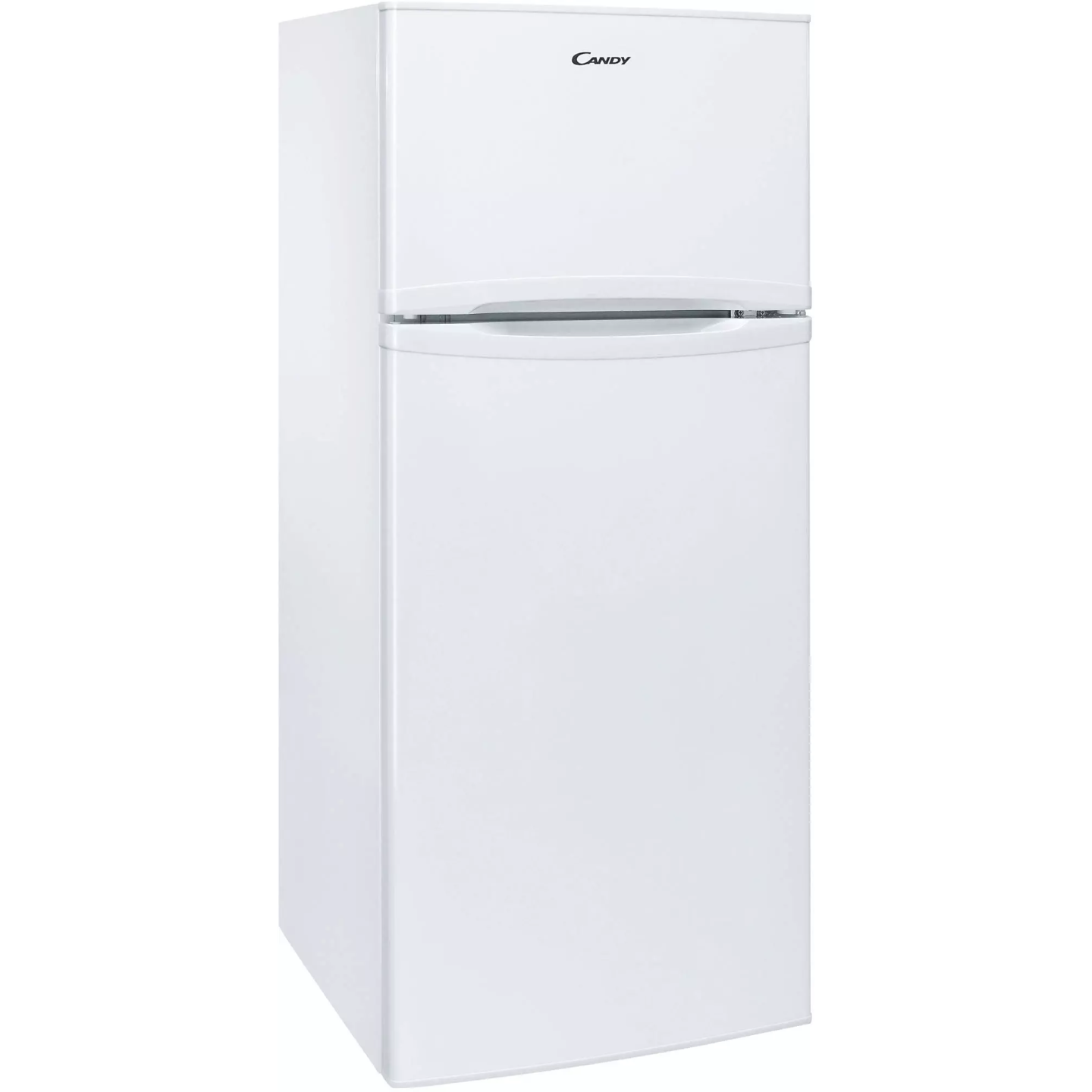 Réfrigérateur 2 portes Candy CDH1S513EW 151 L blanc | Nimestore
