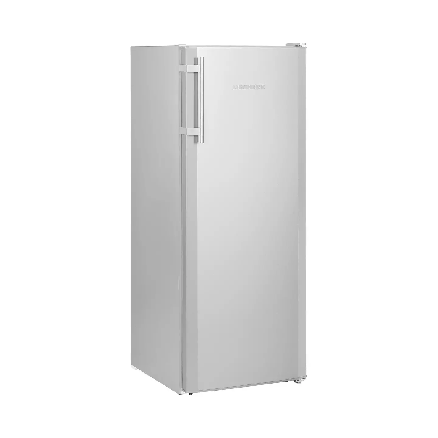 Réfrigérateur 1 porte Liebherr KPSLE290-26 250 L silver | Nimestore