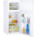 Réfrigérateur 2 portes Candy CDH1S513EW 151 L blanc | Nimestore