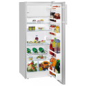 Réfrigérateur 1 porte Liebherr KPSLE290-26 250 L silver | Nimestore