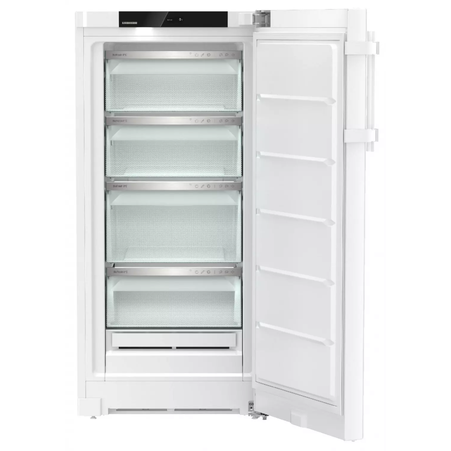 Réfrigérateur Liebherr RBA30425I-22 160 L BioFresh A | Nimestore