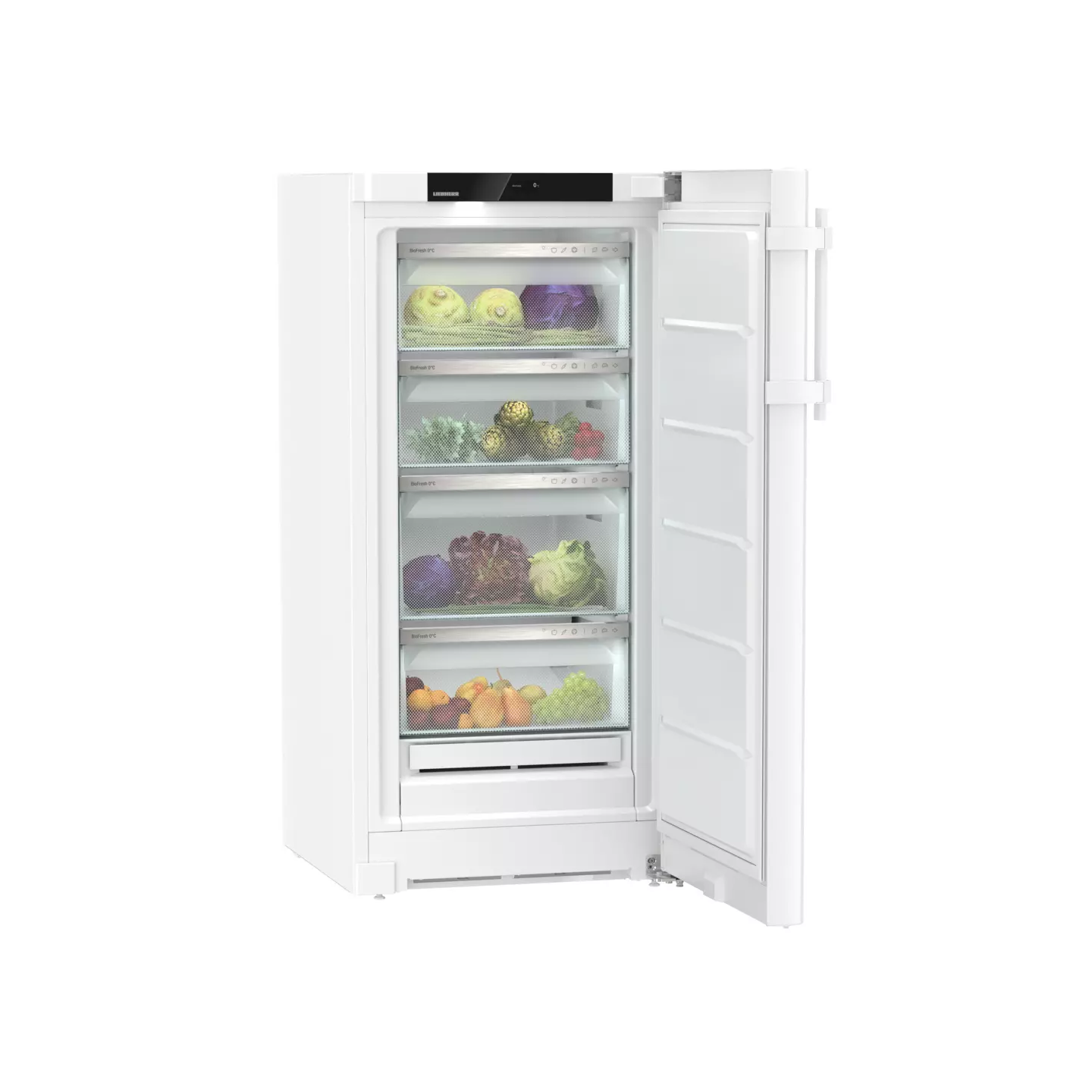 Réfrigérateur Liebherr RBA30425I-22 160 L BioFresh A | Nimestore