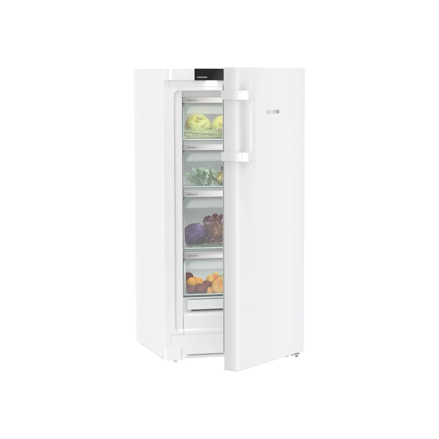 Réfrigérateur Liebherr RBA30425I-22 160 L BioFresh A | Nimestore