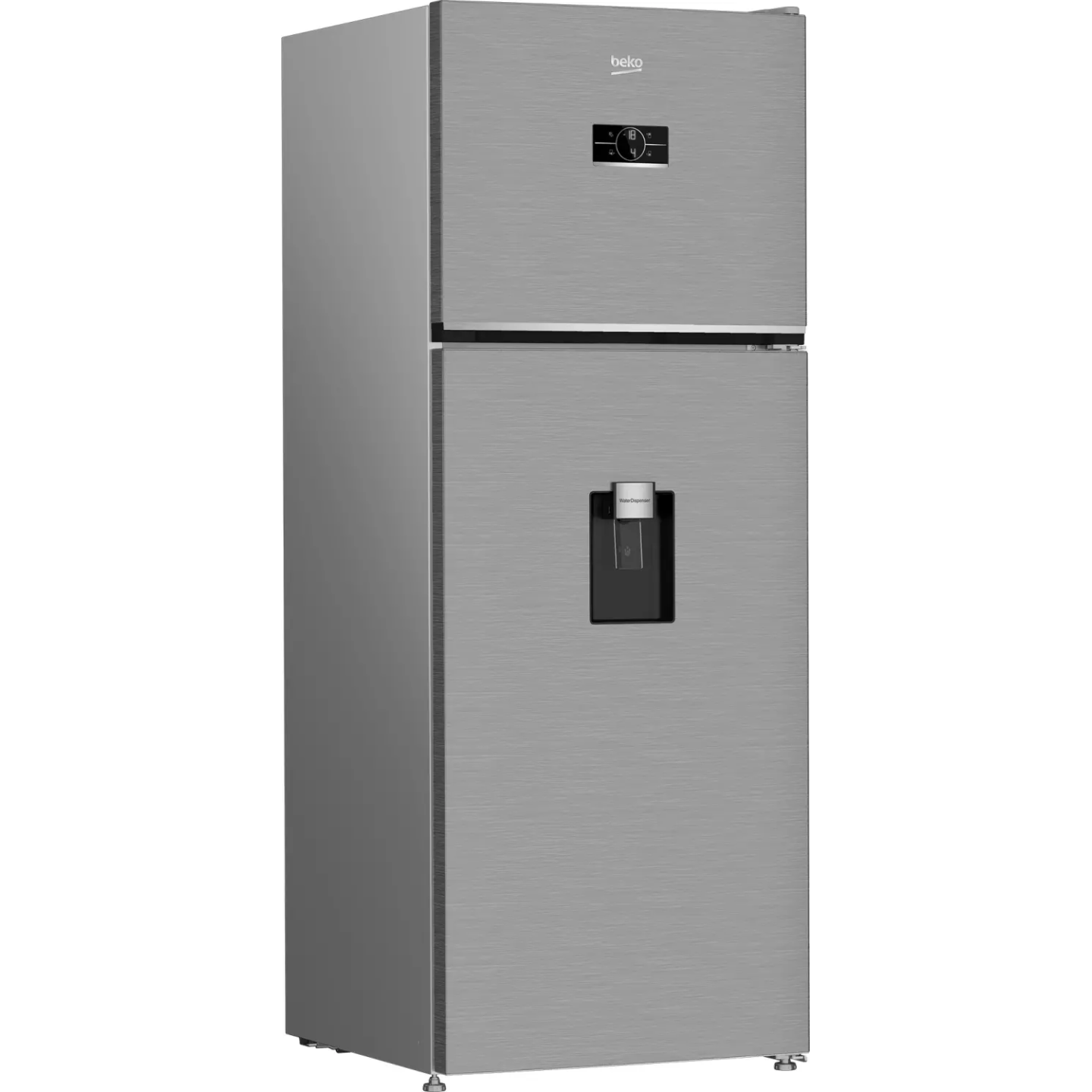 Réfrigérateur 2 portes Beko B5RDNE504LDXB 477 L NeoFrost | Nimestore
