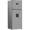 Réfrigérateur 2 portes Beko B5RDNE504LDXB 477 L NeoFrost | Nimestore