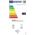 Réfrigérateur 2 portes Beko B5RDNE504LDXB 477 L NeoFrost | Nimestore