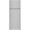 Réfrigérateur 2 portes Beko RDSE465K40SN 437 L gris acier | Nimestore