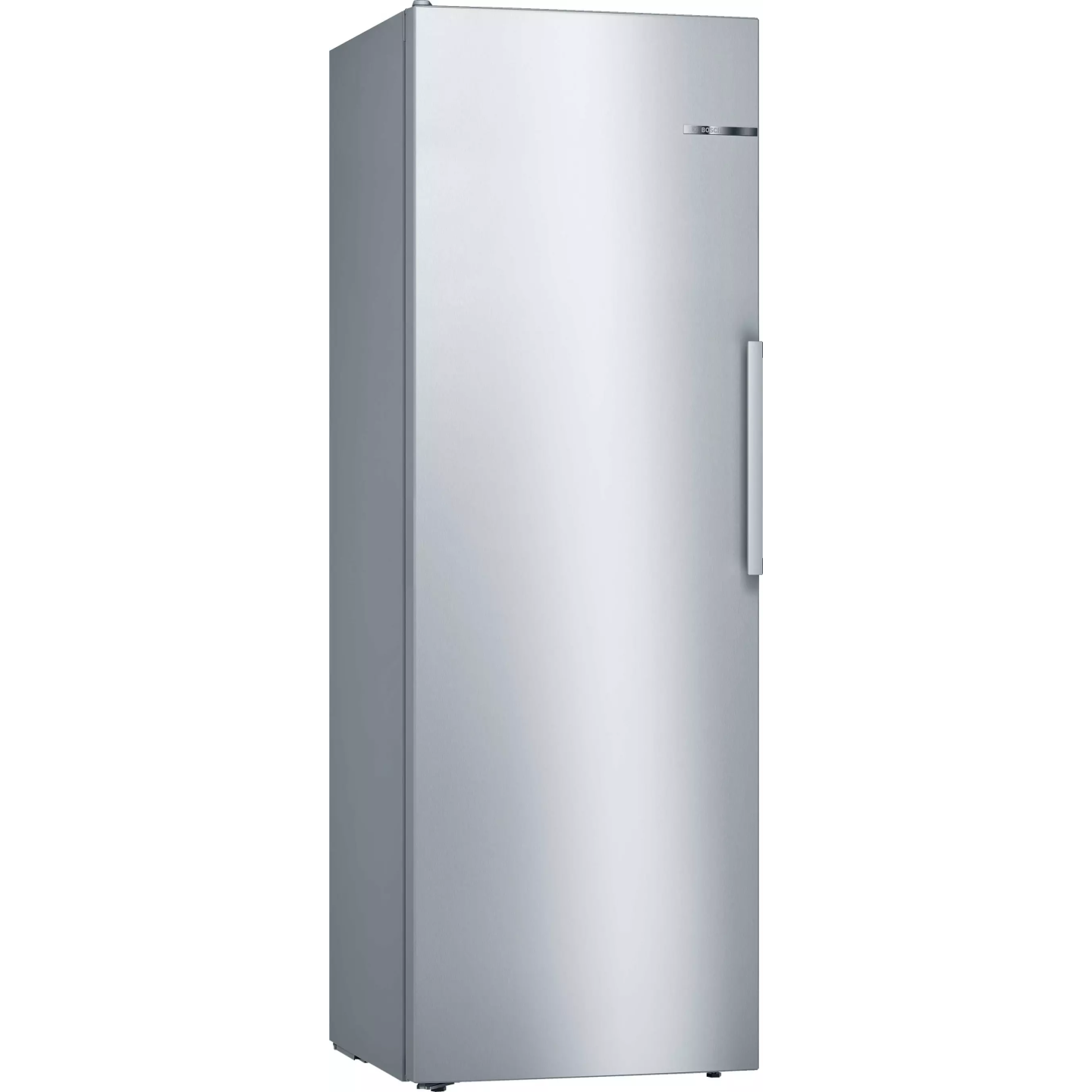 Réfrigérateur 1 porte Bosch Série 4 KSV33VLEP 324 L inox | Nimestore
