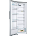 Réfrigérateur 1 porte Bosch Série 4 KSV33VLEP 324 L inox | Nimestore