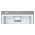 Réfrigérateur 1 porte Bosch Série 4 KSV33VLEP 324 L inox | Nimestore