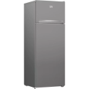 Réfrigérateur 2 portes Beko RDSA240K40SN 223 L gris acier | Nimestore
