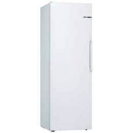 Bosch Kühlschrank Serie 4 KSV33VWEP 324 L weiß | Nimestore