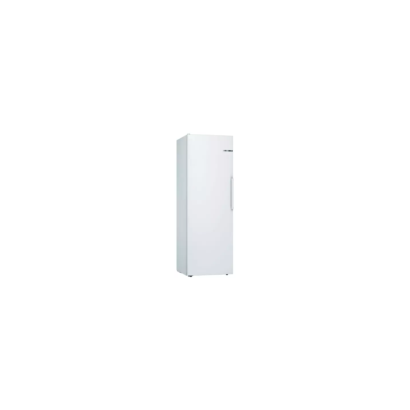 Réfrigérateur 1 porte Bosch Série 4 KSV33VWEP 324 L blanc | Nimestore