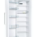 Réfrigérateur 1 porte Bosch Série 4 KSV33VWEP 324 L blanc | Nimestore