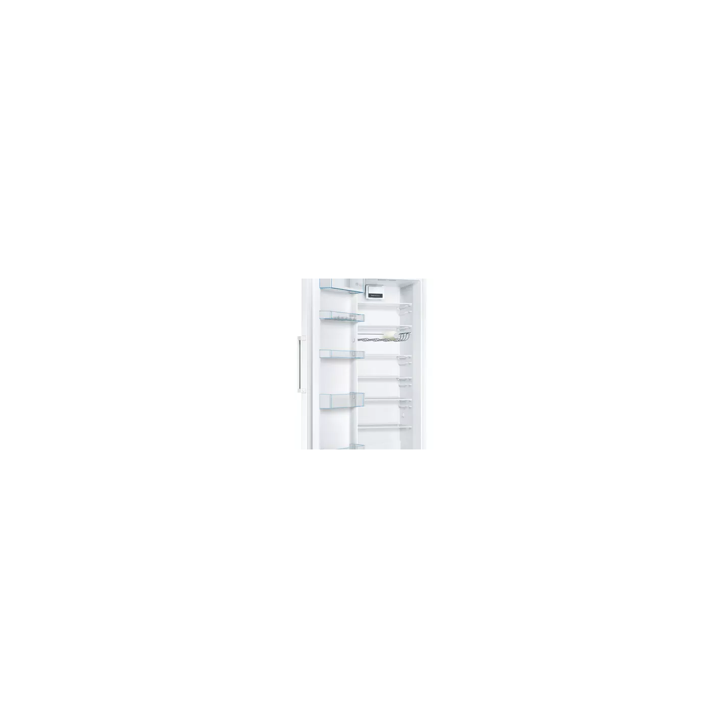 Réfrigérateur 1 porte Bosch Série 4 KSV33VWEP 324 L blanc | Nimestore